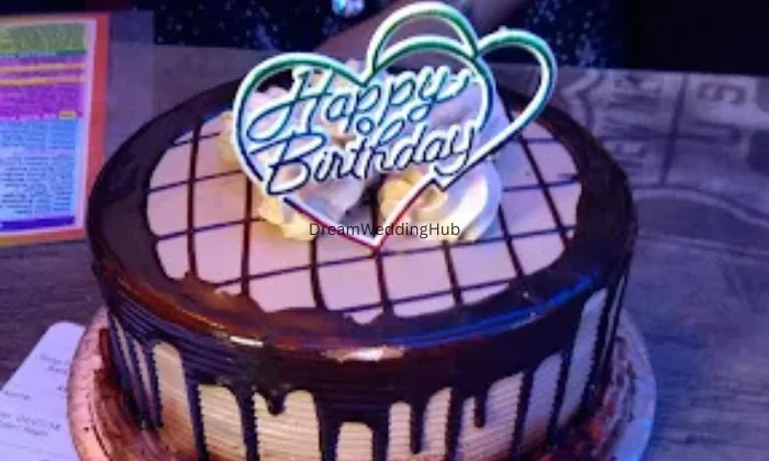 Arora juice and bakers